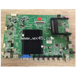 康佳 LED47R5600PF 主板组件 35018366